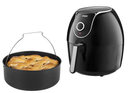 Princess Hot Air Aerofryer XXL 5.2L – Digital Air Fryer 1700W, EU Plug - Used