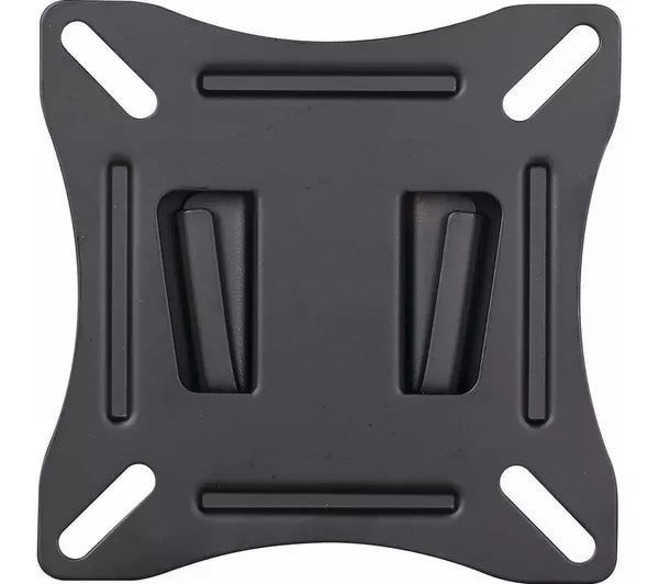 LOGIK LFS16 Fixed TV Wall Bracket for 10–26 Inch TVs – Max 25kg