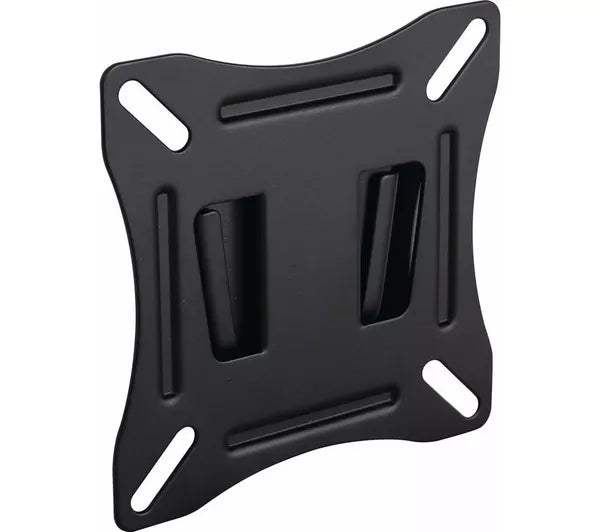 LOGIK LFS16 Fixed TV Wall Bracket for 10–26 Inch TVs – Max 25kg