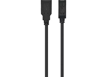 LOGIK USB-A to USB-B Cable 1.8m – Printer, Scanner & External Drive Connection Cable