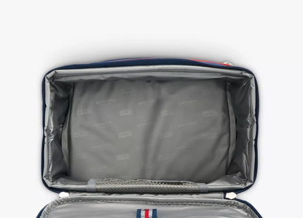 Polar Gear 7L Picnic Cooler Bag with Adjustable Strap – Navy