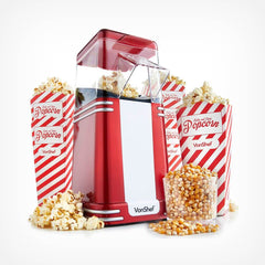 Collection image for: Popcorn Poppers
