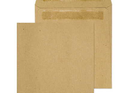Self Seal Wage Envelopes 108 x 102 mm – 80gsm (Pack of 200)