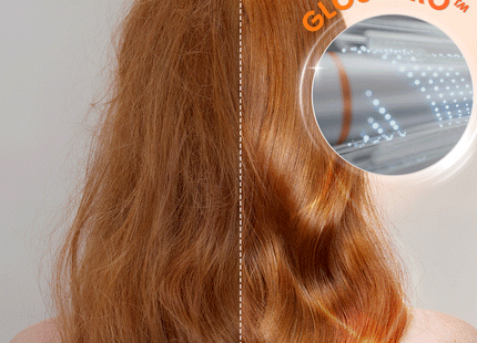 It-Curl One-Touch Instant Curler 32mm Automatic Ceramic Hair Curler with 3 Heat Settings