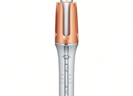 It-Curl One-Touch Instant Curler 32mm Automatic Ceramic Hair Curler with 3 Heat Settings