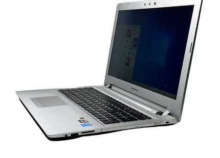 Lenovo Z51-70 80K6 15.6" Intel Core i7-5500U 8GB 1TB Win 10 Laptop - Black/Silver