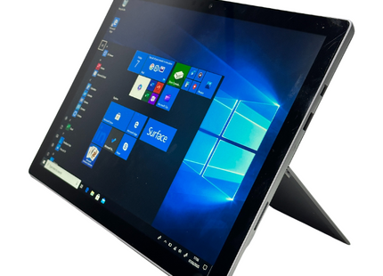 Microsoft Surface Pro 1796 12-inch Core m3-7Y30 - SSD 128 GB - 4GB No Keyboard
