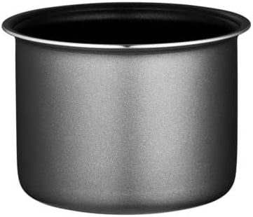 Lakeland 2 Portion Mini Electric Rice Cooker 500ml – Non-Stick Pan,  250W
