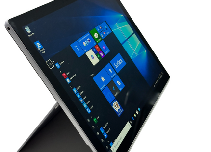 Microsoft Surface Pro 1796 12-inch Core m3-7Y30 - SSD 128 GB - 4GB No Keyboard