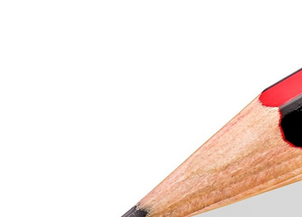 STAEDTLER Tradition 3H Graphite Pencils – Box of 12 for Drawing & Sketching