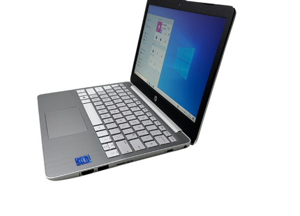 HP Stream 11-ak0506sa 11.6" Laptop - Intel® Celeron™, 32 GB eMMC, 2GB, White