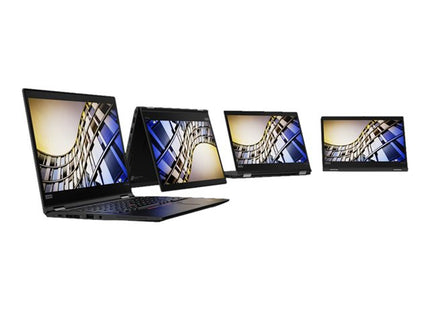 Lenovo ThinkPad X13 Yoga Gen 1 13.3" i5-10310U 16GB 256GB SSD 2-in-1