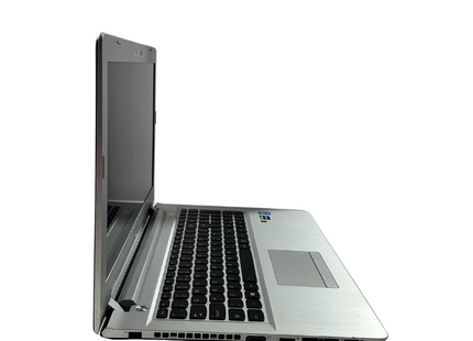Lenovo Z51-70 80K6 15.6" Intel Core i7-5500U 8GB 1TB Win 10 Laptop - Black/Silver
