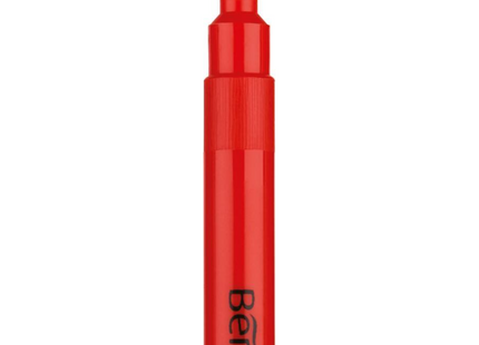 Berol Fineliner Pens – 0.7mm Needlepoint, Black Ink, Pack of 2