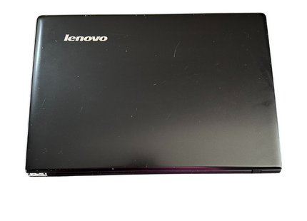 Lenovo Z51-70 80K6 15.6" Intel Core i7-5500U 8GB 1TB Win 10 Laptop - Black/Silver