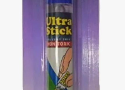 Ultratape Ultra Stick Clear Glue Pen – 50ml Strong & Permanent Adhesive