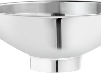 VonShef Jam Making Kit – 9L Induction Safe Maslin Pan, Labels included