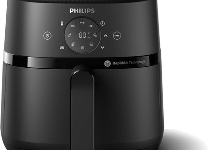 Philips 2000 Series 4.2L Air Fryer 1500W 13 Cooking Functions – Black