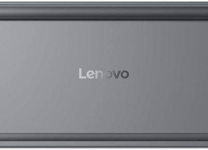 Lenovo Multi-Device Wireless Keyboard – Bluetooth & USB-C Connectivity