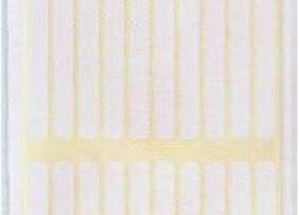 Blick White Self-Adhesive Labels – 6mm x 50mm, 140 Labels (RS000556)