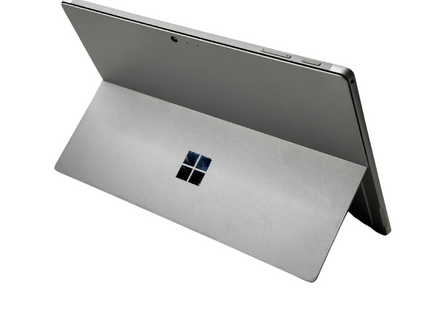 Microsoft Surface Pro 1796 12-inch Core m3-7Y30 - SSD 128 GB - 4GB No Keyboard