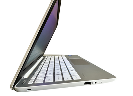 HP Stream 11-ak0506sa 11.6" Laptop - Intel® Celeron™, 32 GB eMMC, 2GB, White