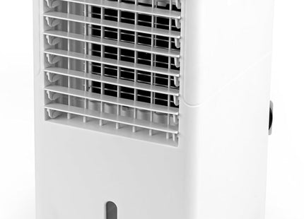 Prolectrix Digital Air Cooler – 6L Portable Cooling Fan with Ioniser, No Wheels - Used