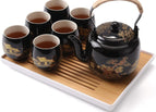 Japanese Tea Set