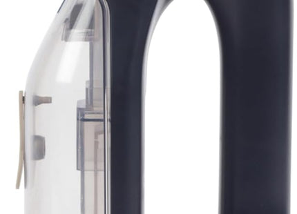 Beldray Cordless Window Cleaning Vacuum – Rechargeable Glass Cleaner Navy