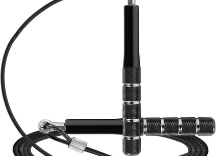Wastou Adjustable Speed Jump Rope – Fitness Training Skipping Rope