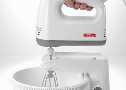 Judge JEA99 2-in-1 Hand & Stand Mixer 300W 3L Bowl | 5 Speeds, Turbo Function