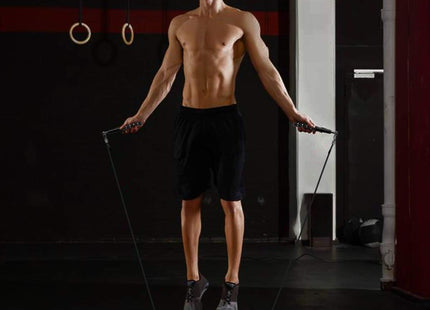 Wastou Adjustable Speed Jump Rope – Fitness Training Skipping Rope