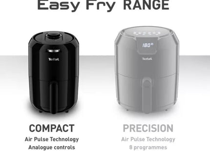 Tefal Easy Fry Compact Air Fryer 0.6kg – Refurbished, Superb Condition