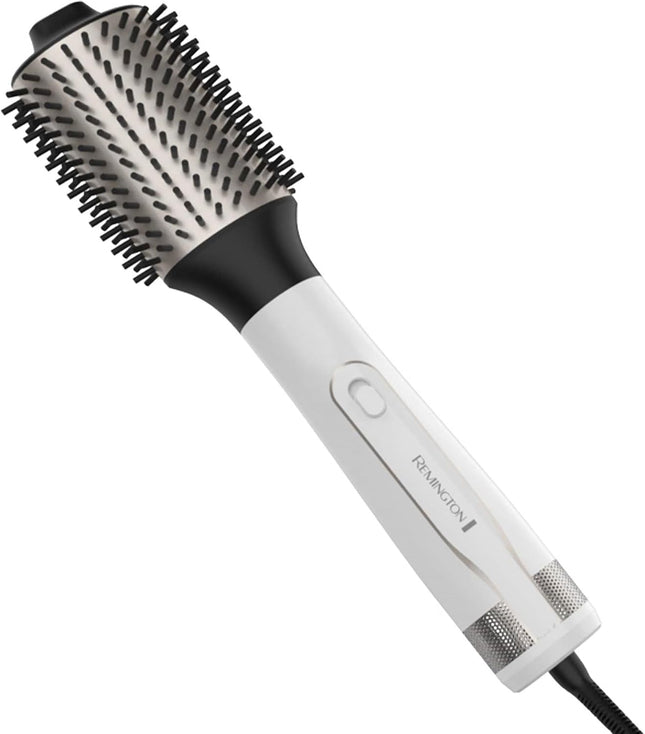 Remington HYDRAluxe Volumising Air Styler 1200W Hair Dryer Brush AS8901