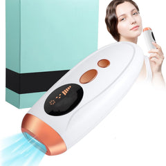Collection image for: Shaving & Hair Removal