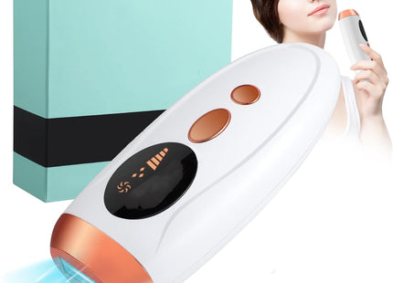 IPL Photon Rejuvenation Hair Removal Device – 999,999 Flashes