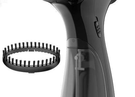 OLAYMEY 1800W Handheld Clothes Steamer 25g/min Portable Garment Steamer