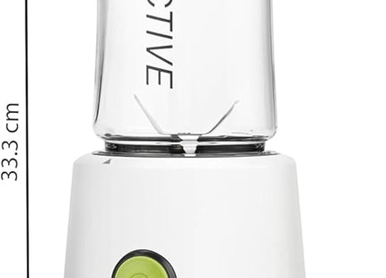 Breville Blend Active Personal Blender 350W – Family Pack Smoothie Maker