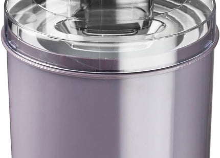 Lakeland Digital Ice Cream Maker 1.8L – Ice Cream, Sorbet & Frozen Yoghurt Maker