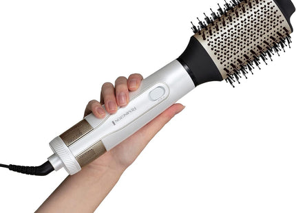 Remington HYDRAluxe Volumising Air Styler 1200W Hair Dryer Brush AS8901