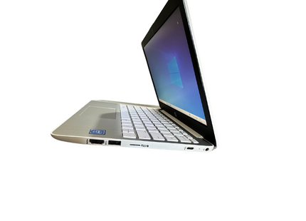 HP Stream 11-ak0506sa 11.6" Laptop - Intel® Celeron™, 32 GB eMMC, 2GB, White
