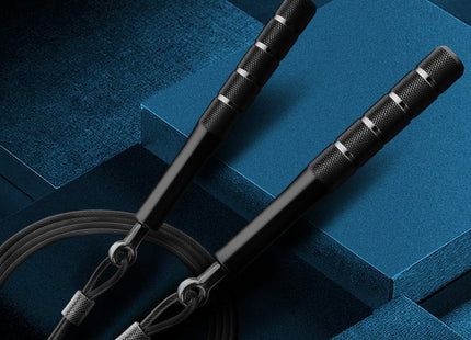 Wastou Adjustable Speed Jump Rope – Fitness Training Skipping Rope