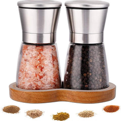 Collection image for: Dressing & Spice Dispensers
