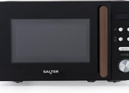 Salter Toronto Microwave 20L – 800W Digital with Auto Functions