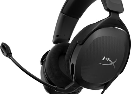 HyperX Cloud Stinger 2 Core Gaming Headset Wired Over-Ear Headphones - USED