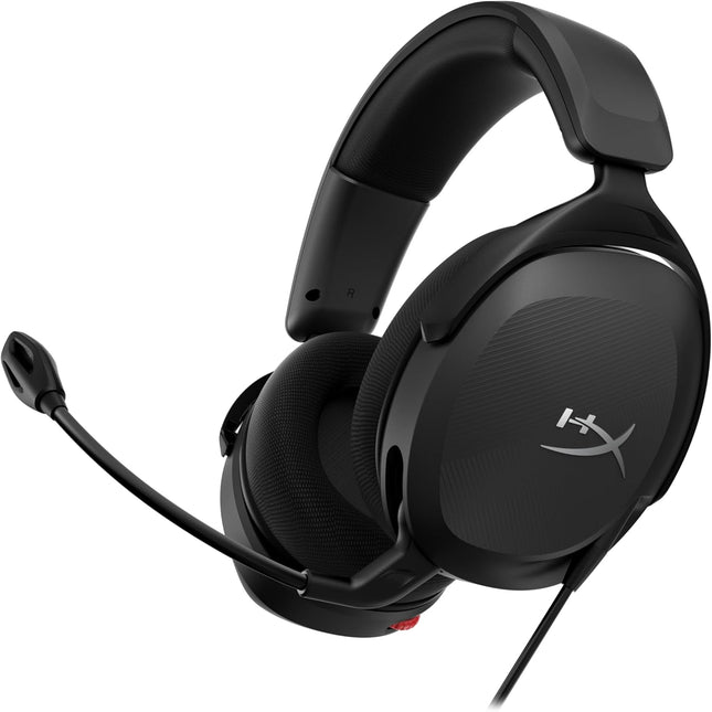 HyperX Cloud Stinger 2 Core Gaming Headset Wired Over-Ear Headphones - USED