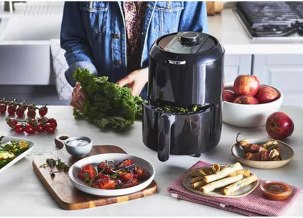 Tefal Easy Fry Compact Air Fryer 0.6kg – Refurbished, Superb Condition