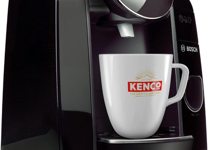 Tassimo by Bosch Joy TAS4502NGB Coffee Machine 1300W 1.4L Pod Coffee Maker Black
