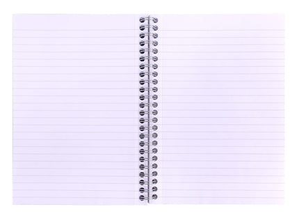 Pukka Pad A5 Metallic Jotta Notebooks – 3 Pack, 200 Pages, Green