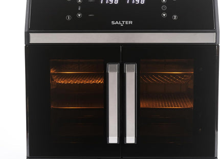 Salter XL Air Fryer Oven – 15L Dual Zone with Rotisserie, 2300W - Replacement part